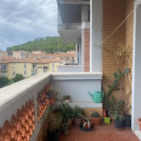 Monteclaro House * Кальяри