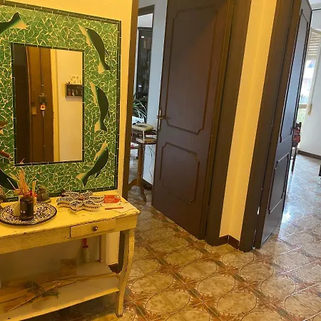 Monteclaro House Bed & Breakfast *