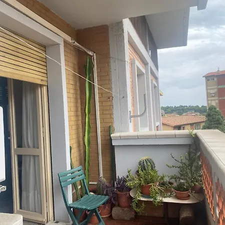 Bed and Breakfast Monteclaro House *