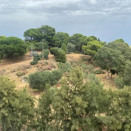 Monteclaro House Κάλιαρι