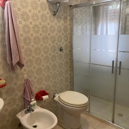 Monteclaro House Bed and Breakfast