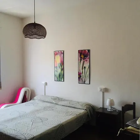 Monteclaro House Bed and Breakfast *