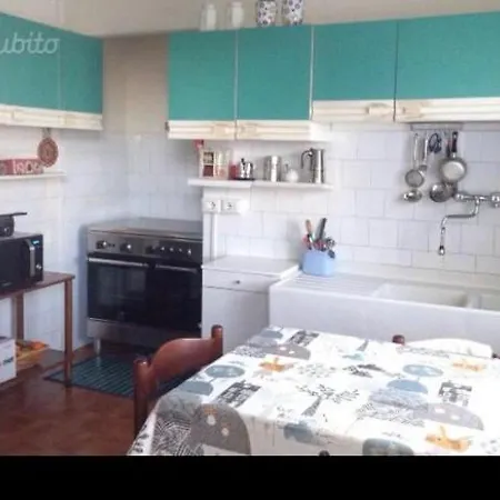 Monteclaro House Bed and Breakfast *